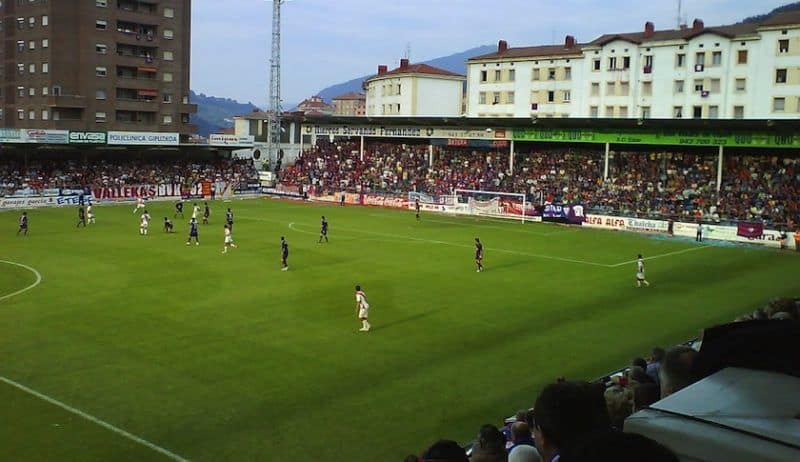 Eibar betting tips