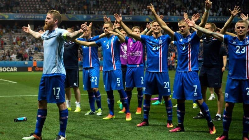 Iceland betting tips