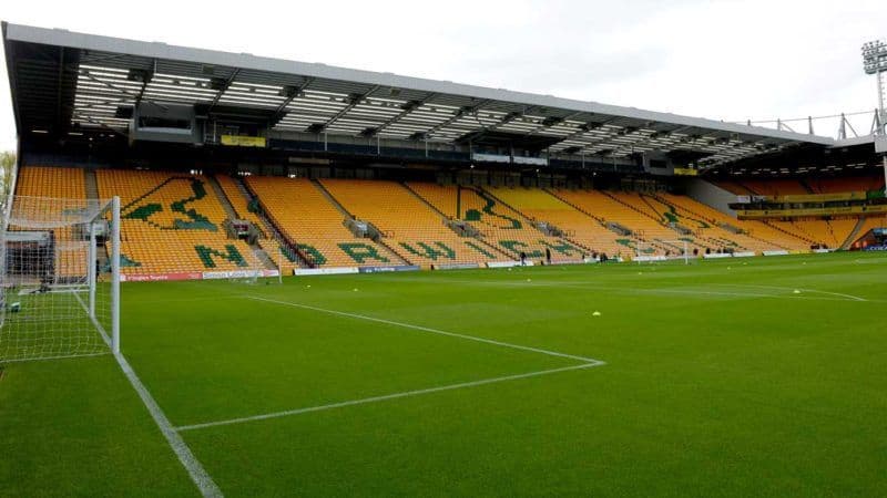 Norwich betting tips