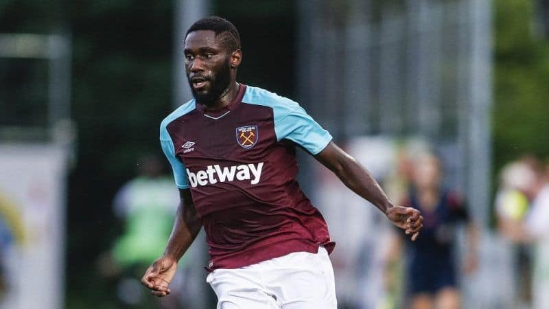 Must West Ham throw the book at Arthur Masuaku?