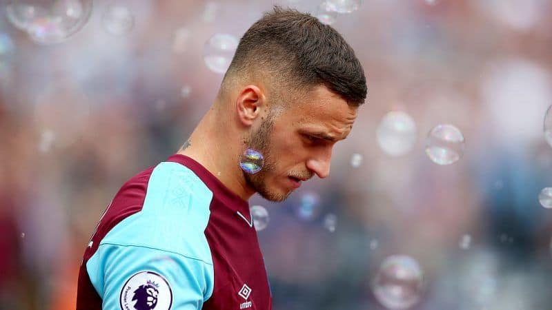 West Ham’s £24 million man finally makes his mark