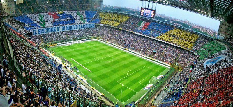 Inter Milan betting tips