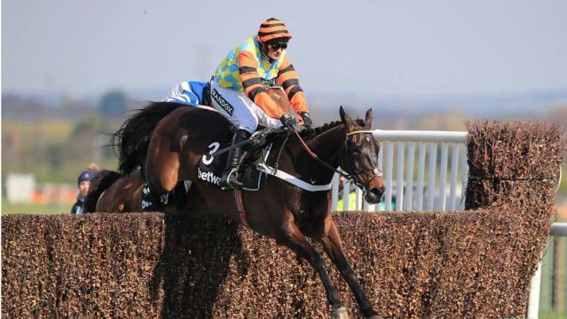 Cheltenham day 4 tips