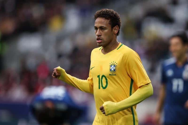 Brazil World Cup betting tips