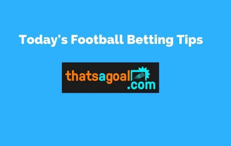 football betting tips