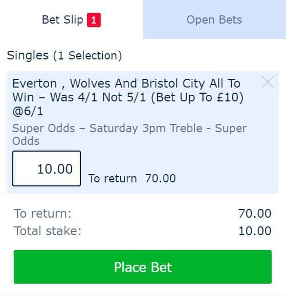 accumulator enhanced