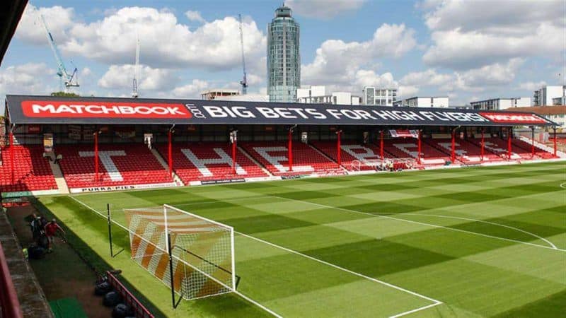 Brentford predictions