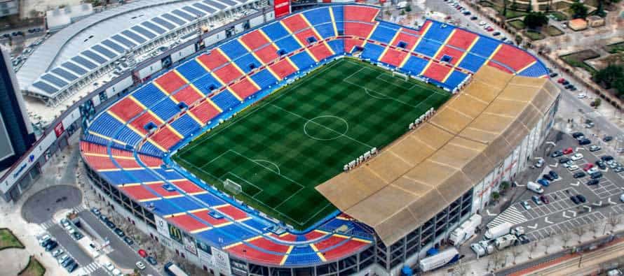 Levante betting tips