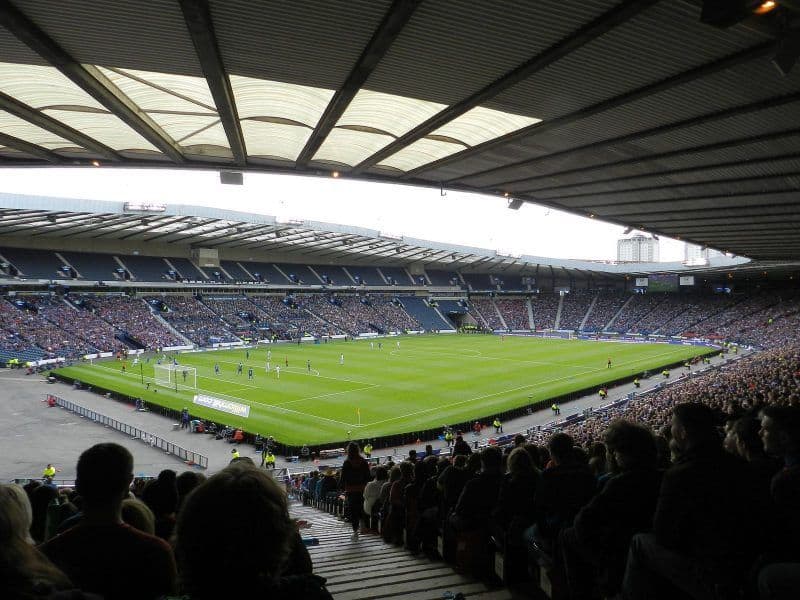 Scotland predictions and betting tips