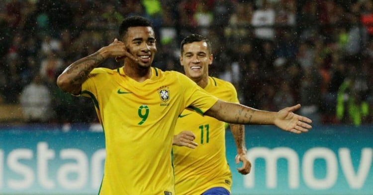 Brazil betting tips