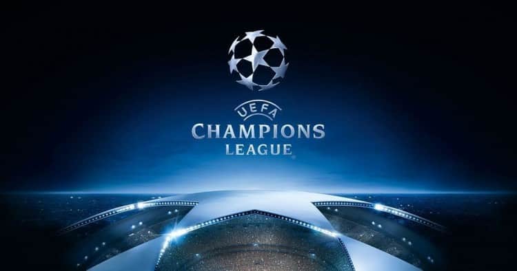 Champions League betting tips