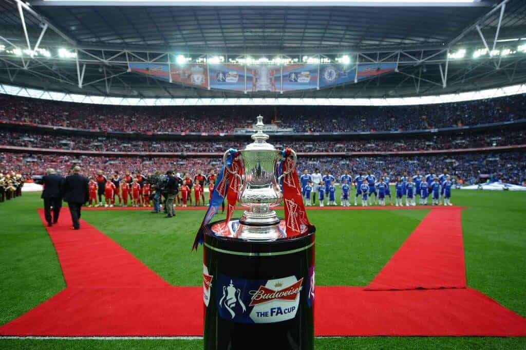 FA Cup betting tips