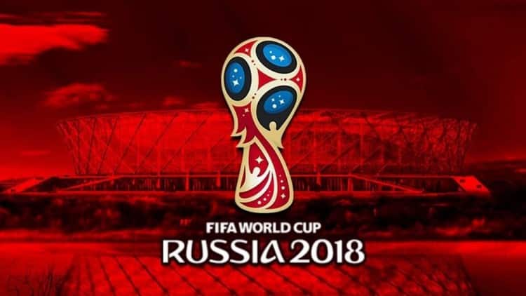 World Cup betting offer