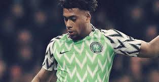 Nigeria vs Czech Republic tips