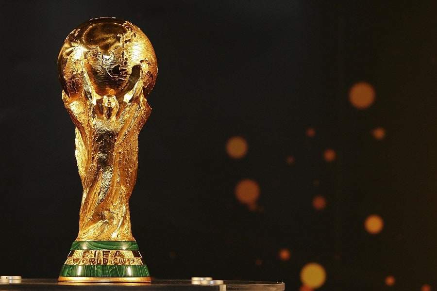 World Cup Group A Betting Tips: Egypt set to join Uruguay in