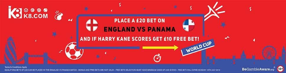 World Cup Kane enhanced