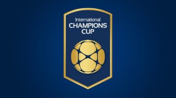 International Champions Cup 2018