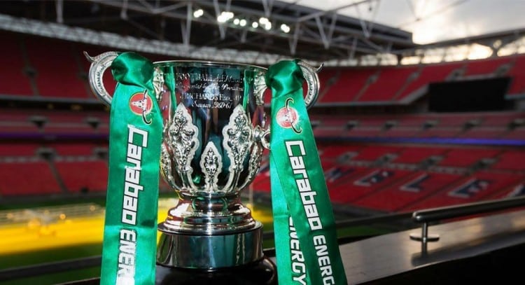 Carabao Cup betting tips