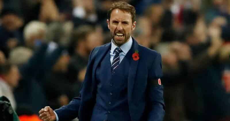 England vs Croatia tips