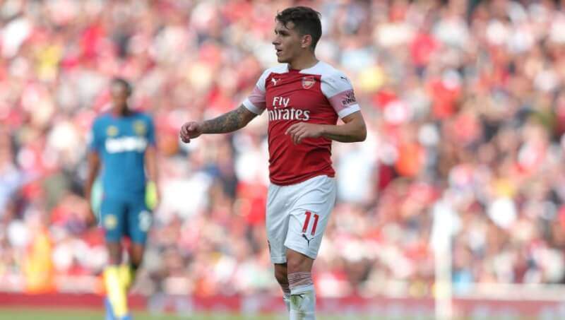 Arsenal Torreira