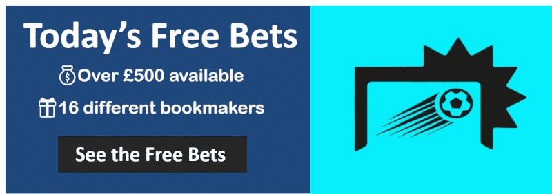 Free Bets