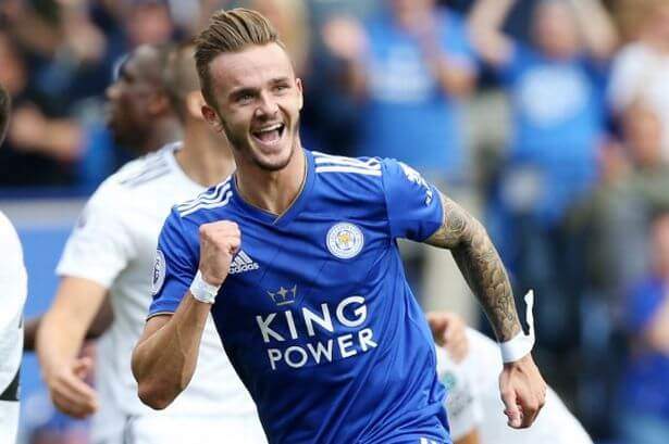 Leicester Maddison