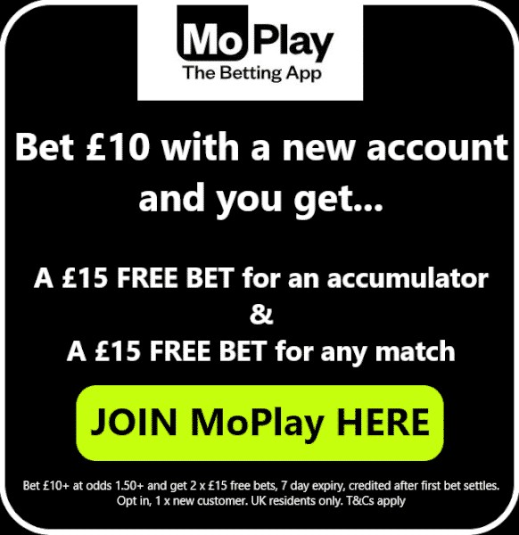 MoPlay Offer