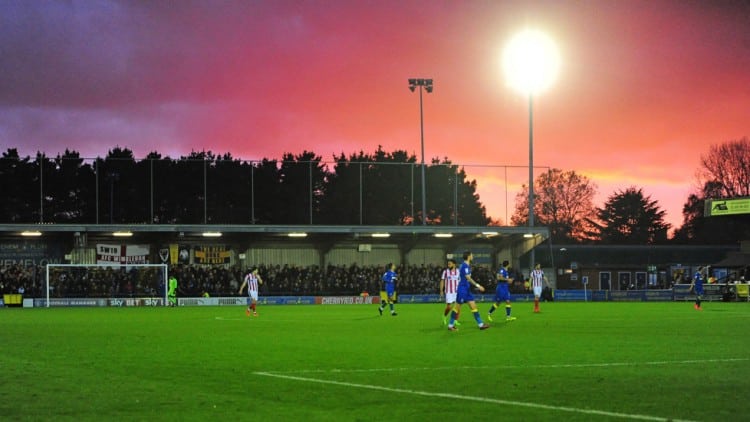 AFC Wimbledon predictions