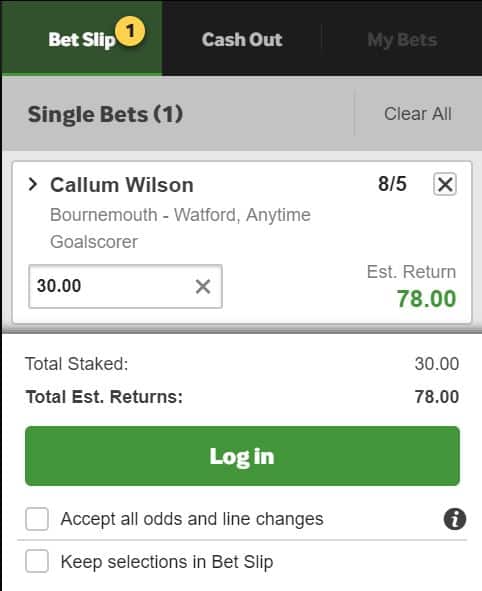 Bournemouth vs Watford betting tips