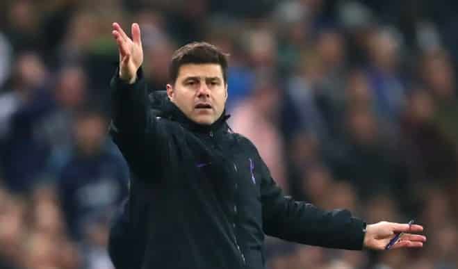 Mauricio Pochettino