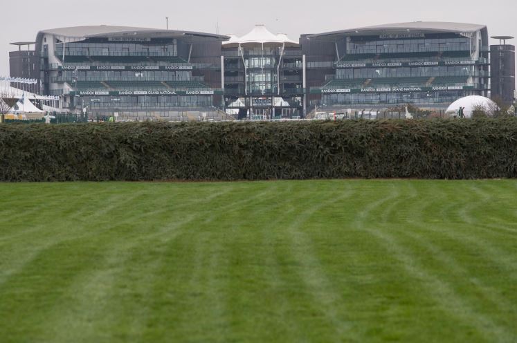 Aintree betting tips