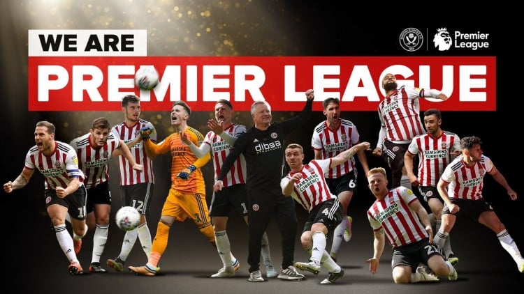 Sheffield United Premier League