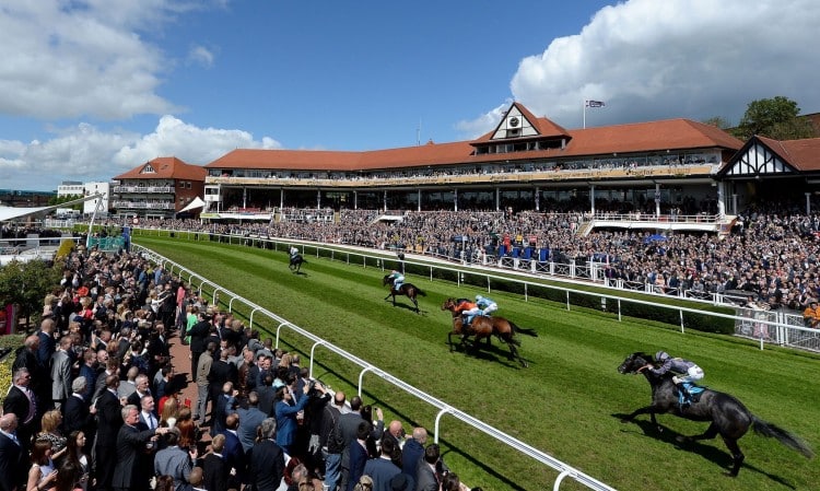 Chester races