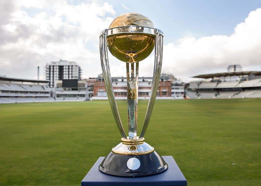 Cricket World Cup betting tips