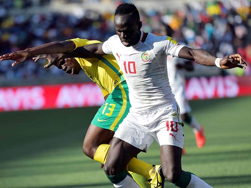 Senegal betting tips