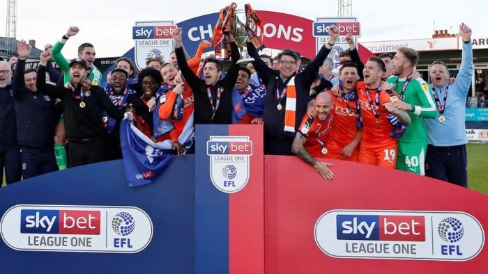 League One betting tips