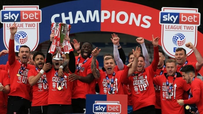 League Two betting tips 2019/20