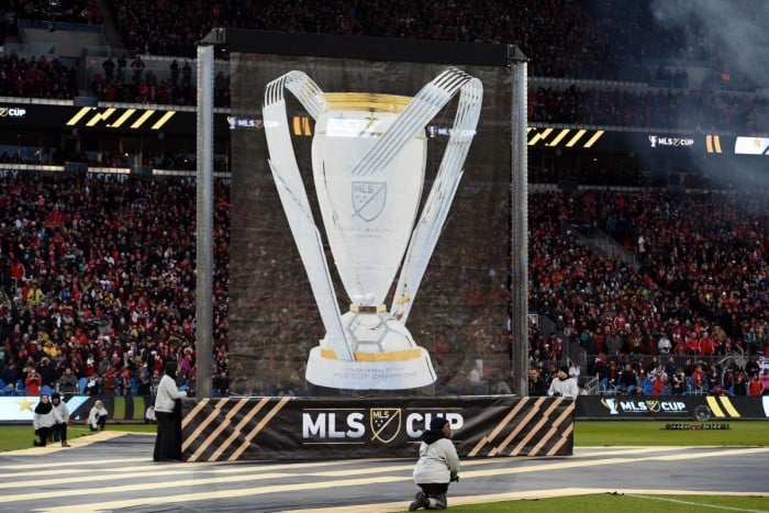 MLS Cup betting tips