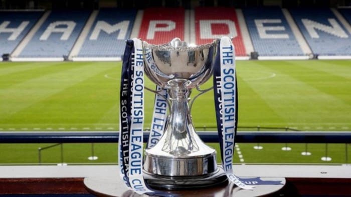 Scottish League Cup tips