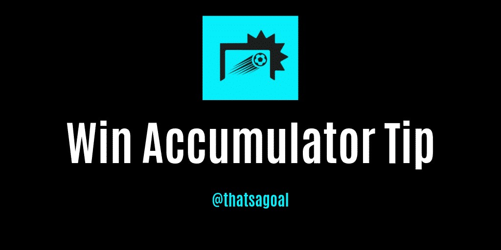 Accumulator tips