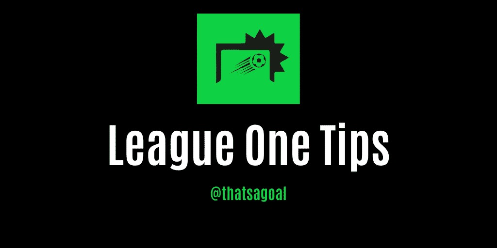 League One betting tips