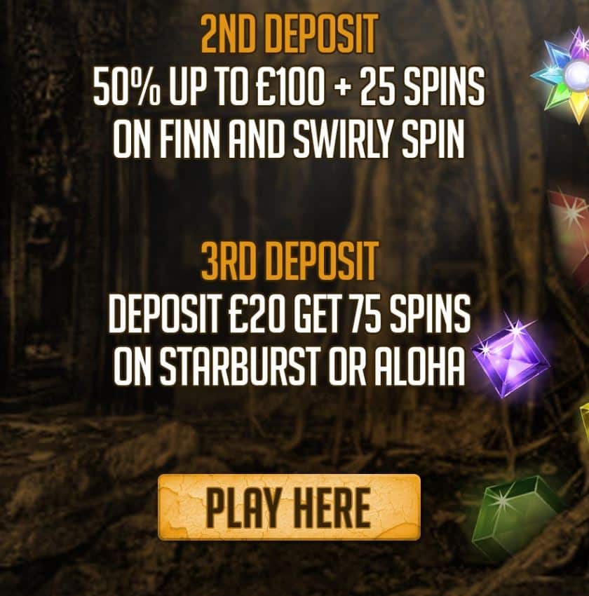 Temple Slots free bonuses