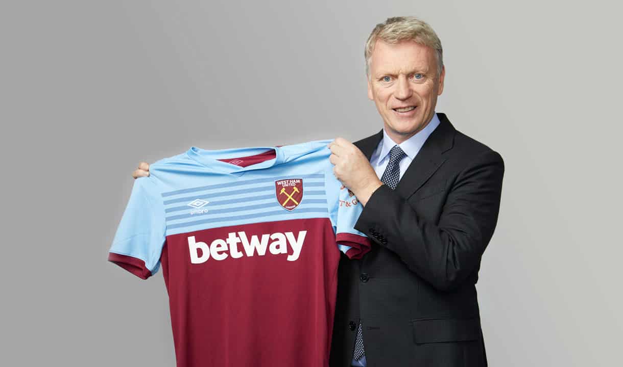 David Moyes West Ham relegation