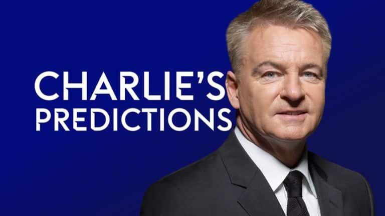 Charlie Nicholas predictions