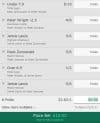 PDC Home Tour betting tips