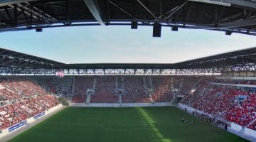 Augsburg predictions & betting tips