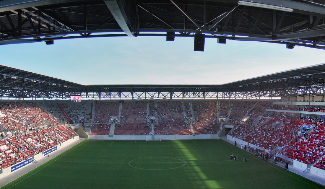 Augsburg predictions & betting tips