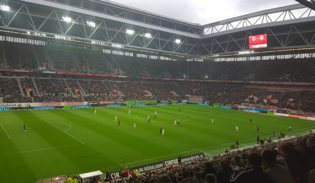 Fortuna Dusseldorf predictions and tips