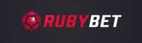 Ruby Bet Sign-up Bonus 2021 – Bet £10 get a £10 Free Bet