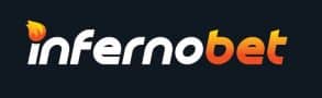 InfernoBet Sign-up Bonus 2022 – Bet £10 get a £10 Free Bet